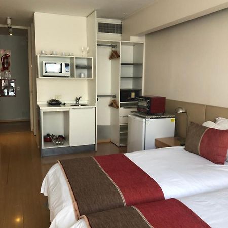 Design Suite Recoleta Buenos Aires Extérieur photo