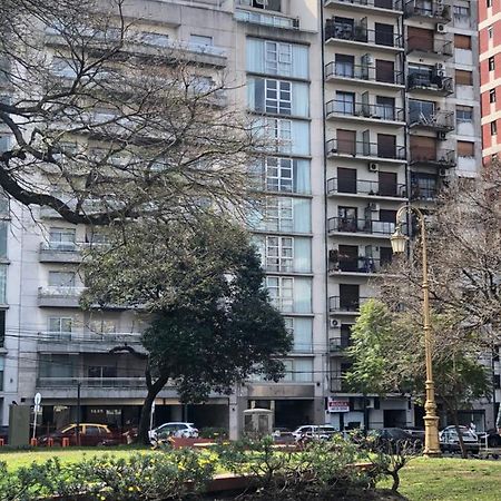Design Suite Recoleta Buenos Aires Extérieur photo