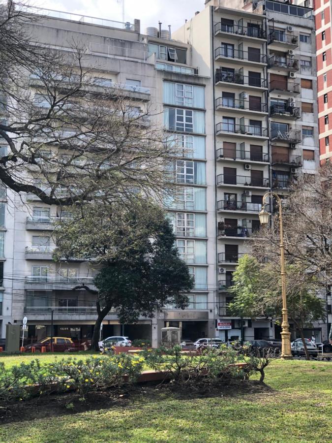 Design Suite Recoleta Buenos Aires Extérieur photo